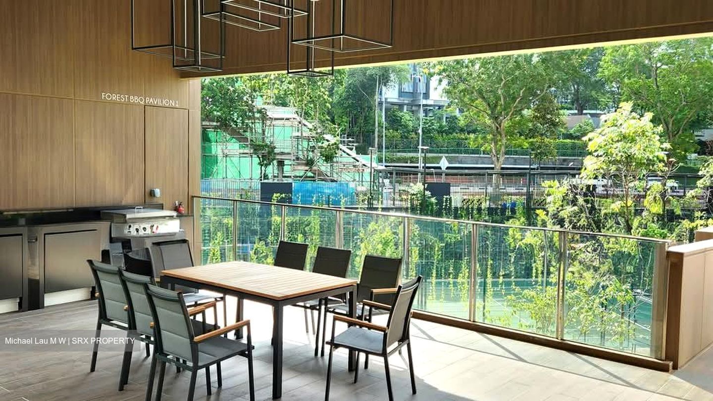 Leedon Green (D10), Condominium #588627491